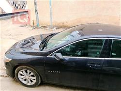 شيفروليه ماليبو